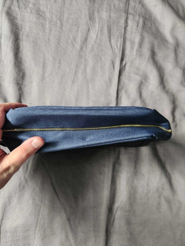 Paco Rabanne Toiletry Bag - photo 2