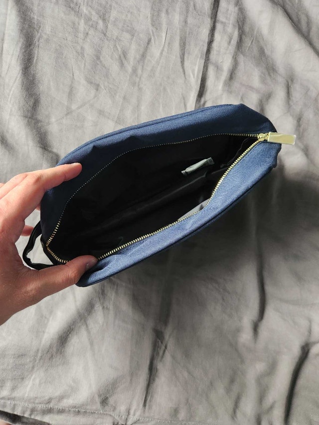 Paco Rabanne Toiletry Bag - photo 3