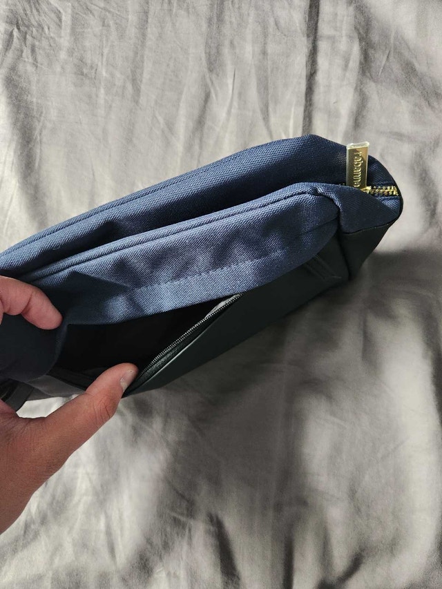 Paco Rabanne Toiletry Bag - photo 5
