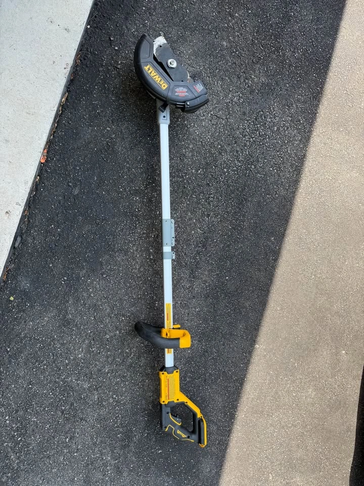 Dewalt Edger - photo 2