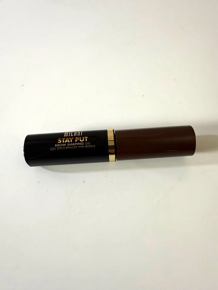 Milani Stay Put Brow Shaping Gel