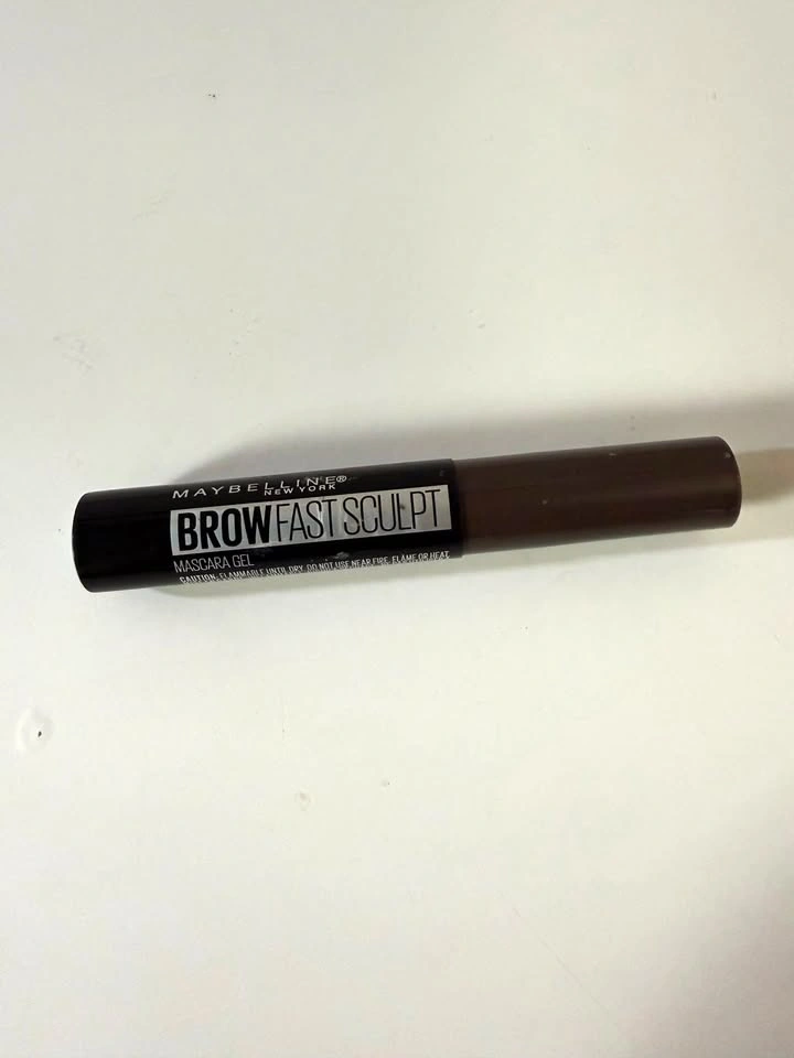 Maybelline New York Brow Fast Sculpt Mascara Gel