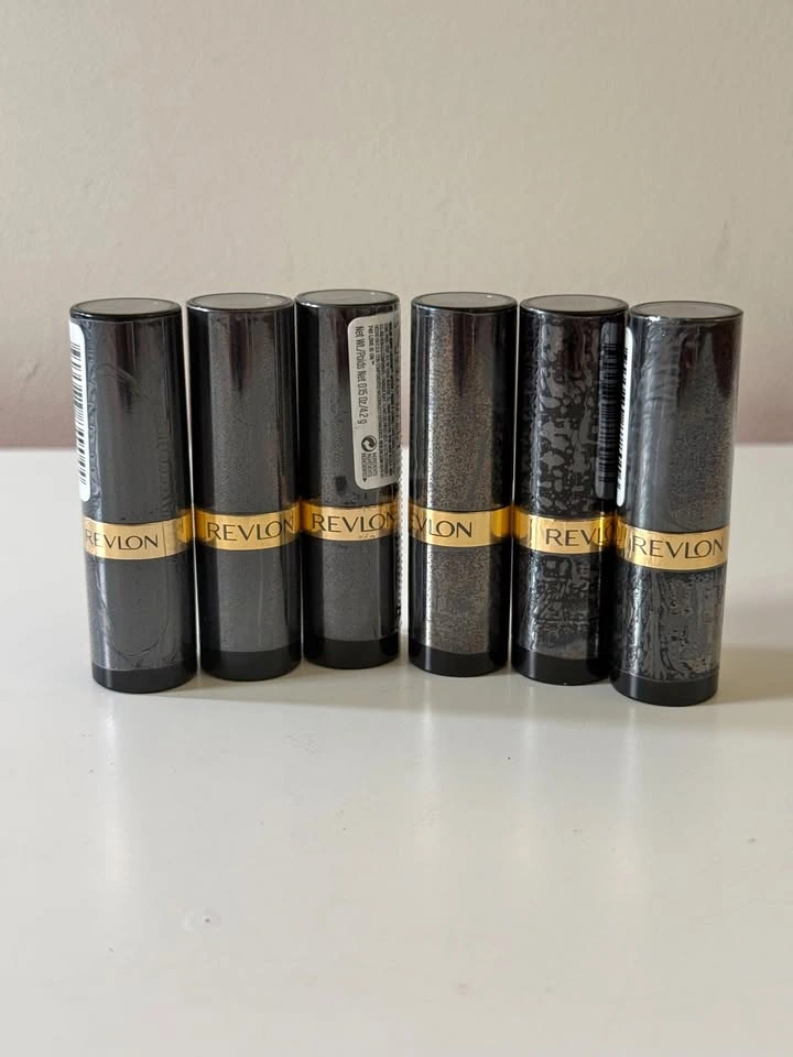 Revlon Super Lustrous Lipstick