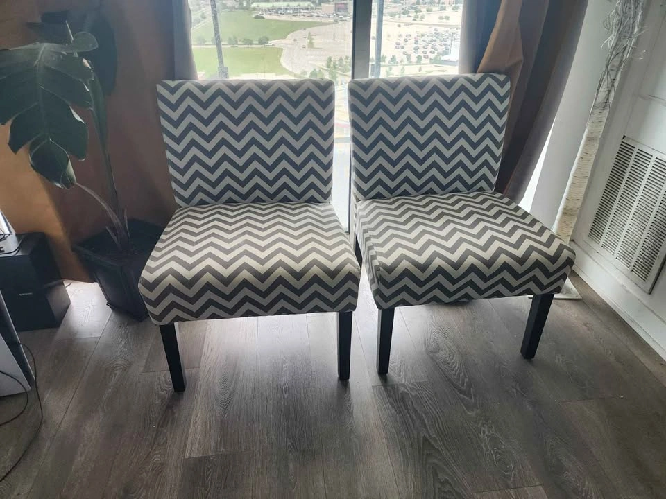 Genuine Leather Sofa and Accent chairs - photo 2