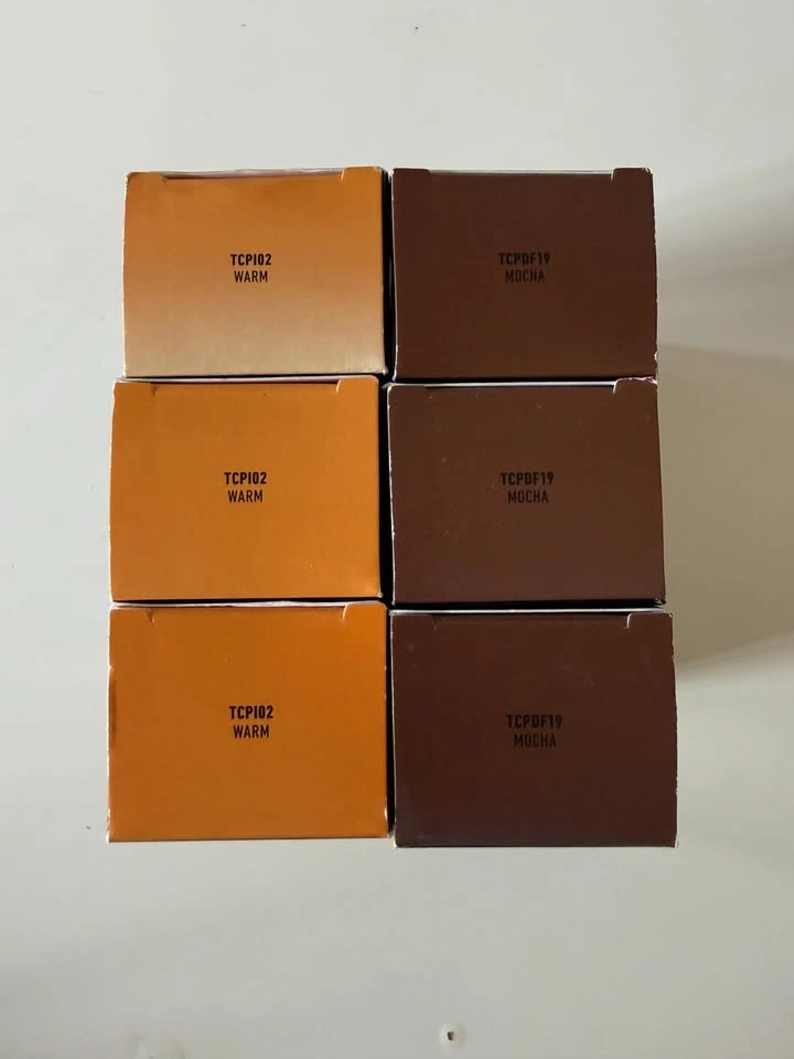 NYX Professional Makeup Total Control Pro Drop Foundation & Illu - photo 2