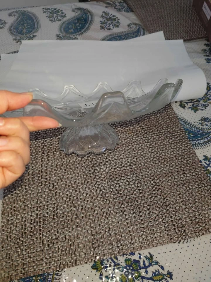 Serving stand - photo 3