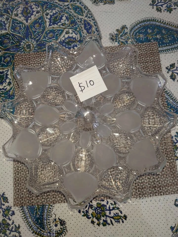 Serving stand - photo 4