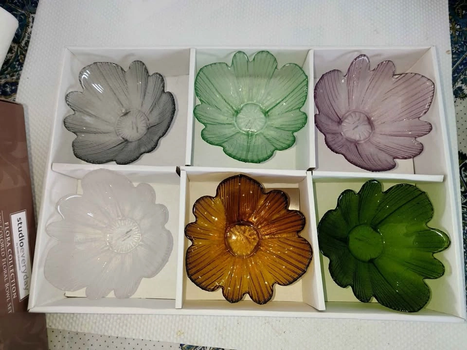 Serving bowl