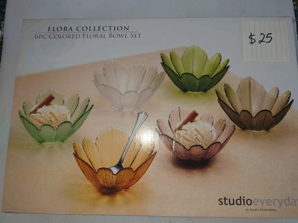 Serving bowl - photo 2