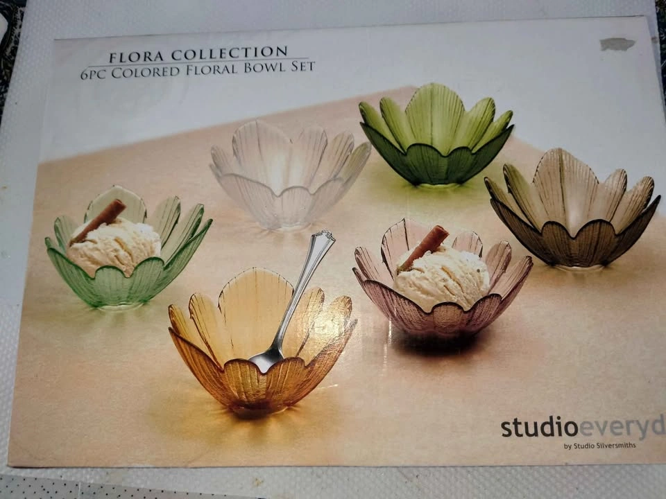 Serving bowl - photo 3