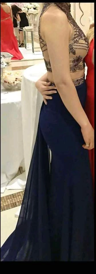 Two pieces dress - photo 2