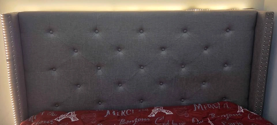 Queen Bed - photo 4