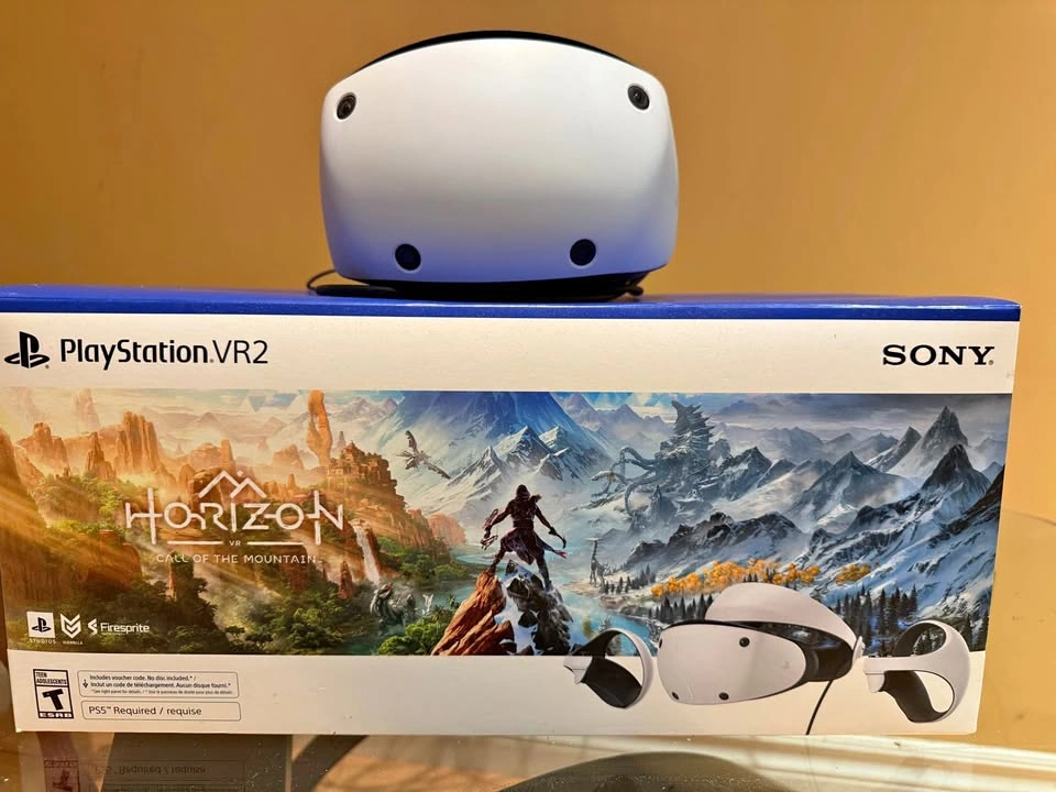 PSVR2