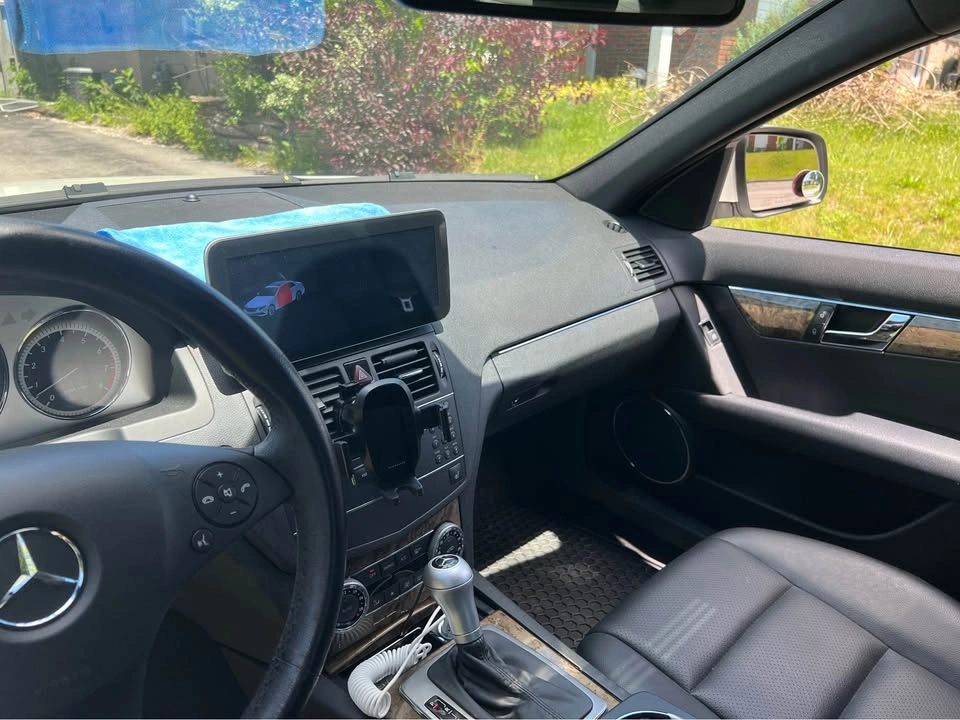 2009 Mercedes-Benz C300 4MATIC - photo 5