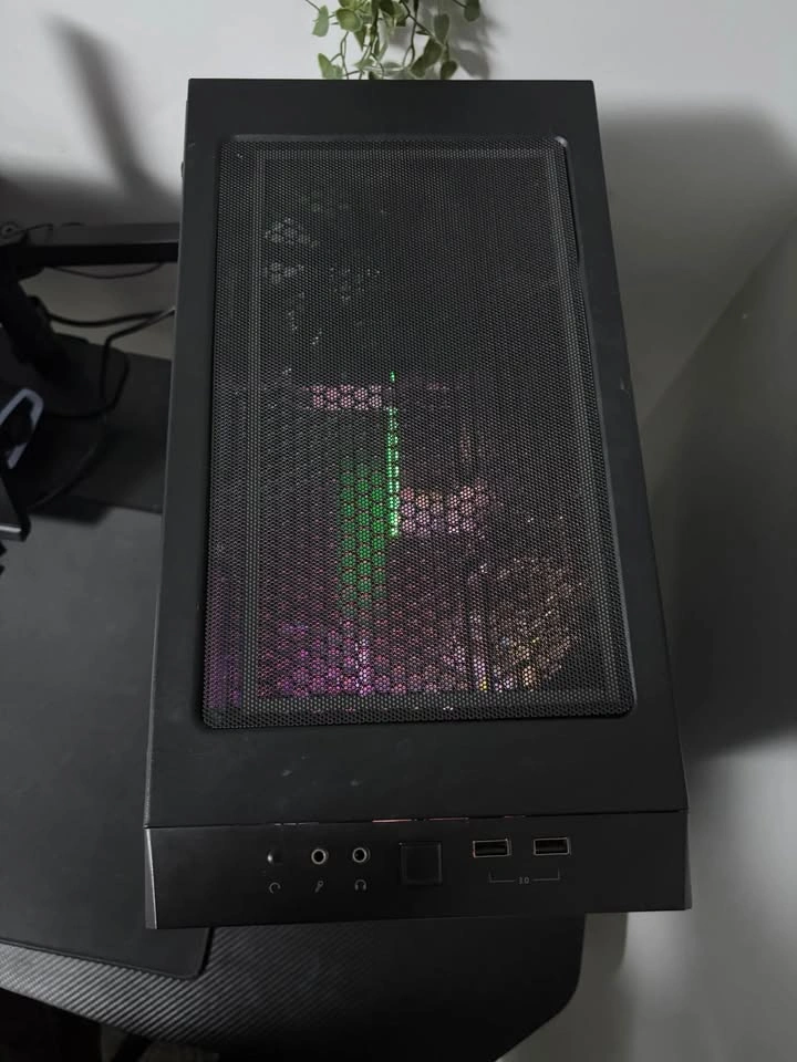 Gaming PC - RTX 2080 SUPER | Ryzen 5 5600 - photo 4