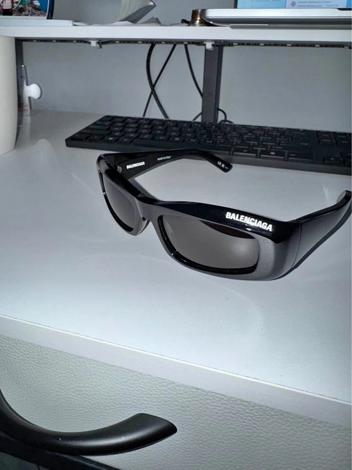 Balenciaga sunglasses