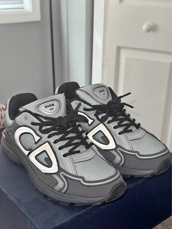 Dior B30 Sneakers