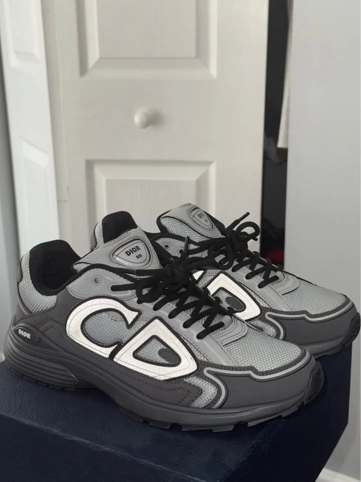 Dior B30 Sneakers - photo 2