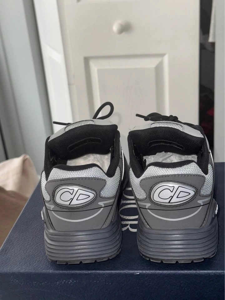 Dior B30 Sneakers - photo 3