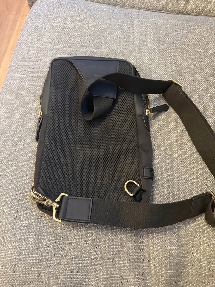 Monster Sling Bag - photo 2
