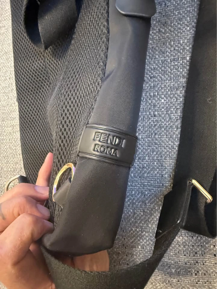 Monster Sling Bag - photo 3