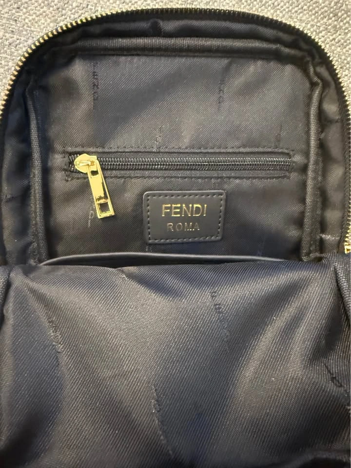 Monster Sling Bag - photo 4