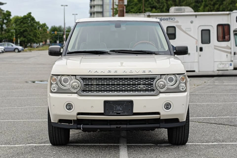 2008 Land Rover Range Rover Sport - Supercharged! - photo 2