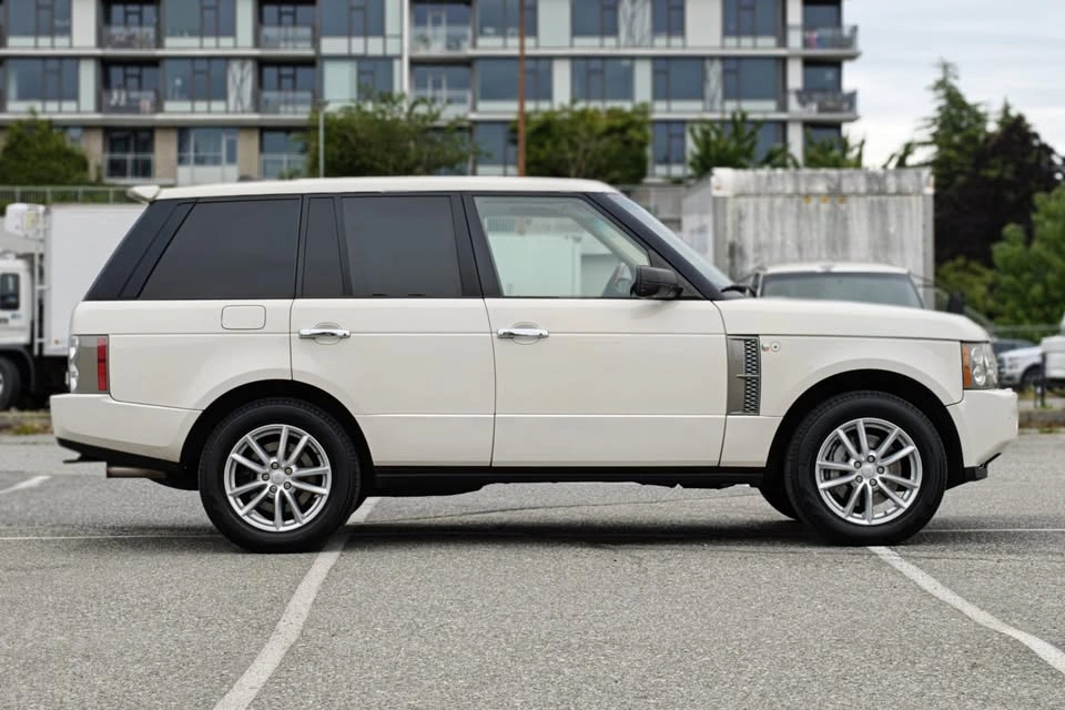 2008 Land Rover Range Rover Sport - Supercharged! - photo 4