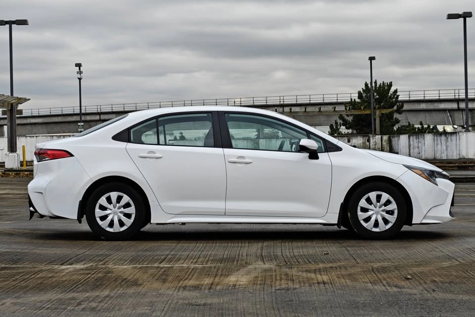 2022 Toyota Corolla - photo 4
