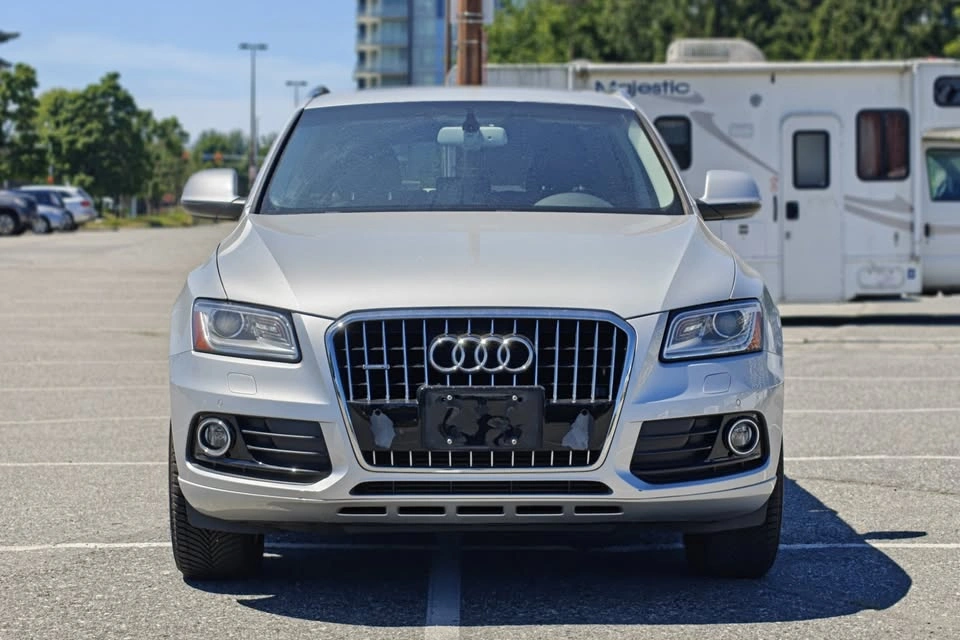 2014 Audi q5 technik!! - photo 2