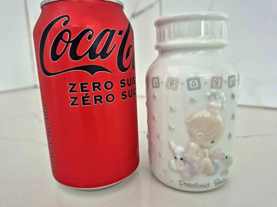 Precious Moments figurines
