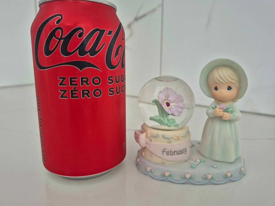 Precious Moments figurines - photo 4