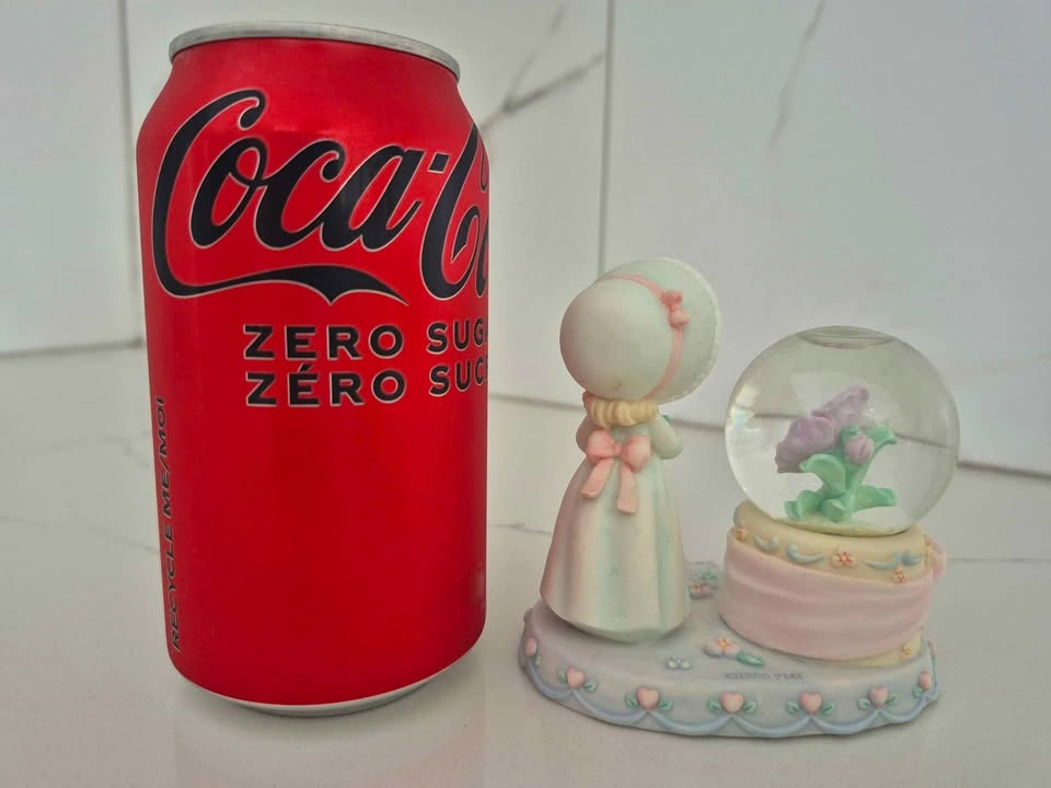 Precious Moments figurines - photo 5