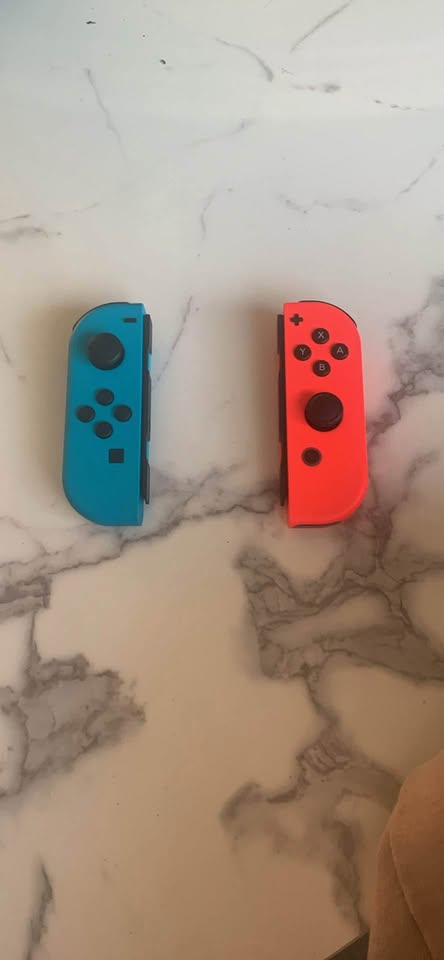 Brand new joy cons - photo 2