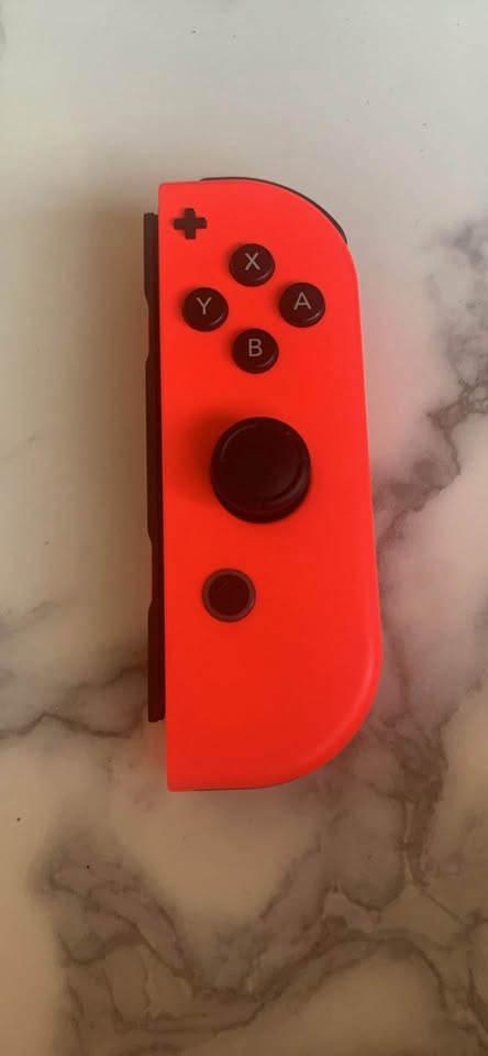 Brand new joy cons - photo 4
