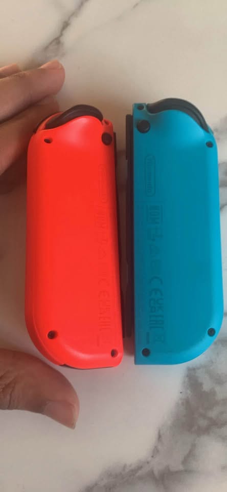 Brand new joy cons - photo 5