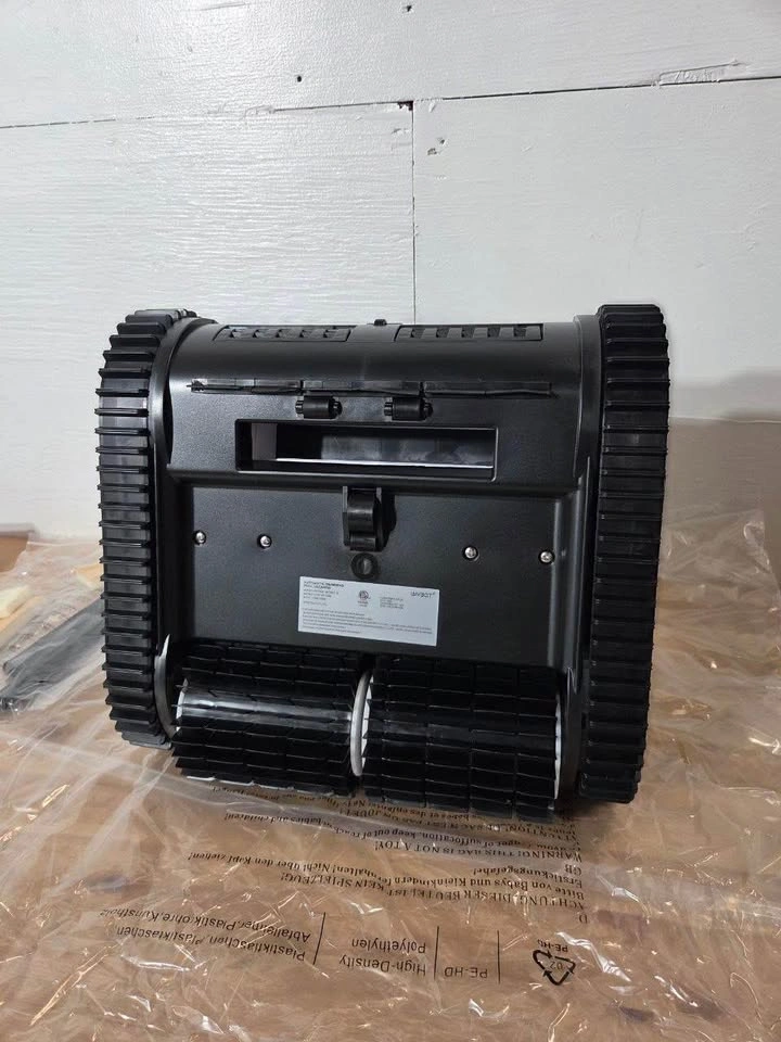 WYBOT C1 (2026 Upgrade) Cordless Robotic Pool Cleaner – New - photo 5