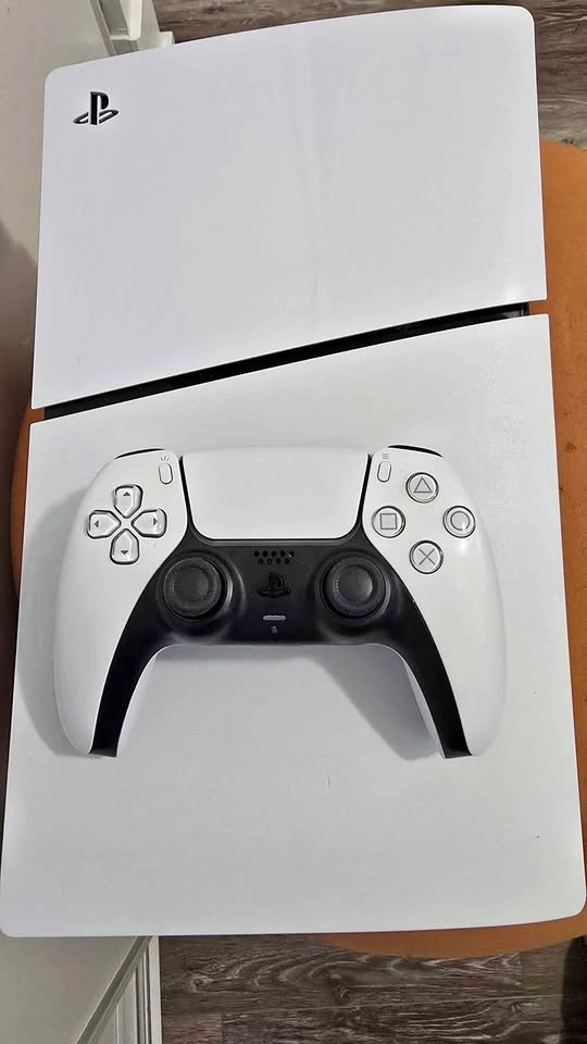 Sony PlayStation 5 Slim Digital Edition