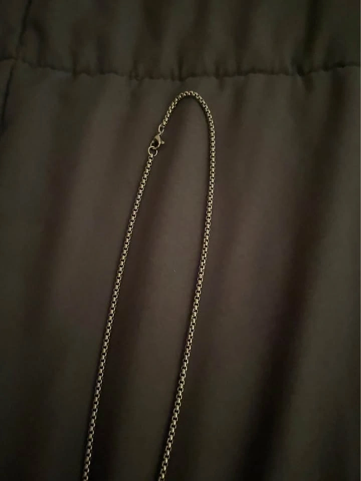 Tooth Necklace - photo 5