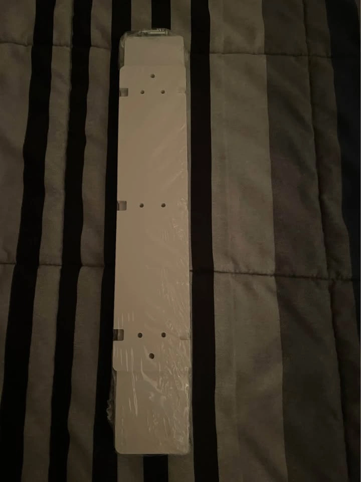 Floating Shelves - photo 3