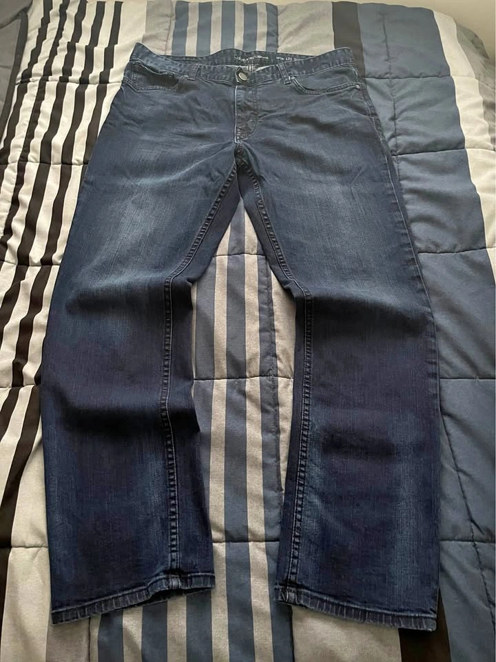 Vintage Calvin Klein Jeans