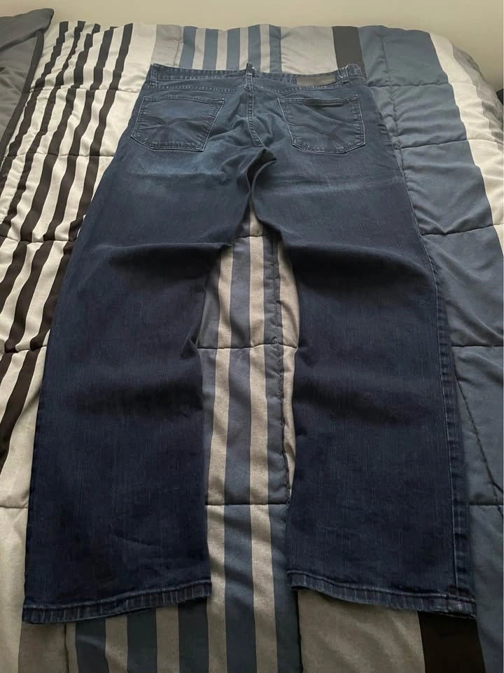 Vintage Calvin Klein Jeans - photo 2