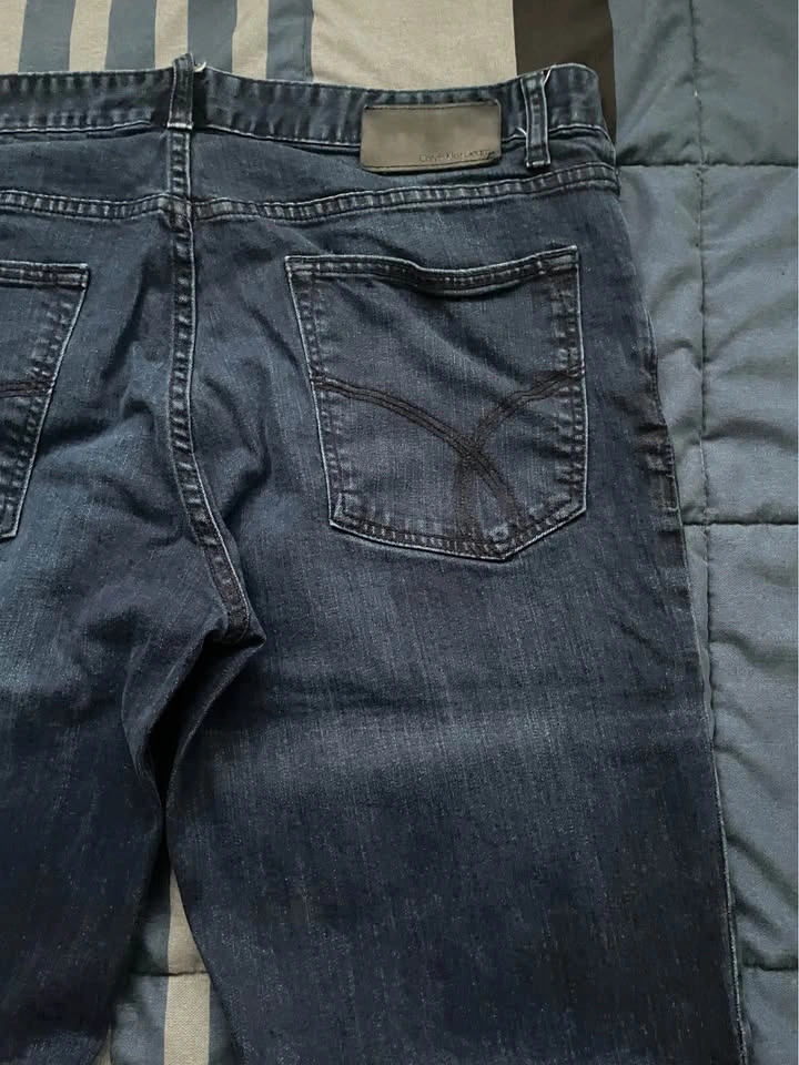 Vintage Calvin Klein Jeans - photo 4
