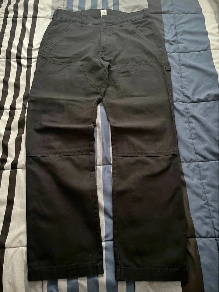 Gap Carpenter Pants