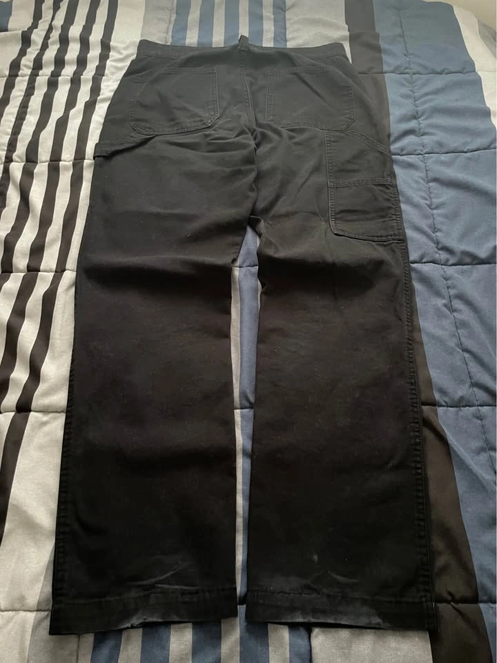 Gap Carpenter Pants - photo 2