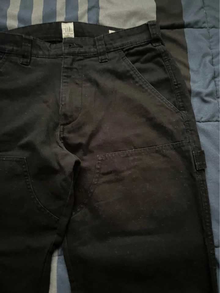 Gap Carpenter Pants - photo 3