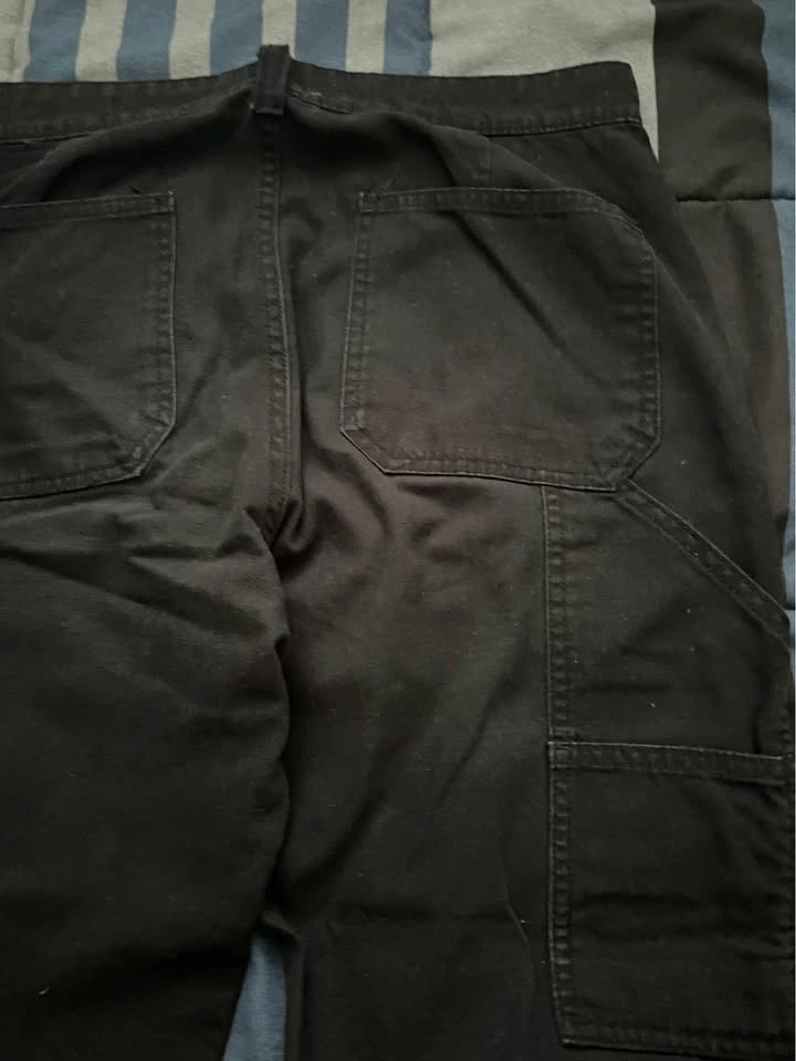Gap Carpenter Pants - photo 4