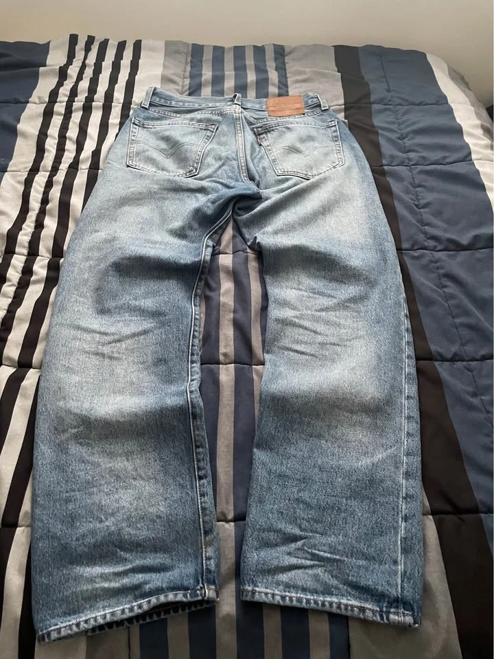 Levi’s Men 555 Jeans - photo 2