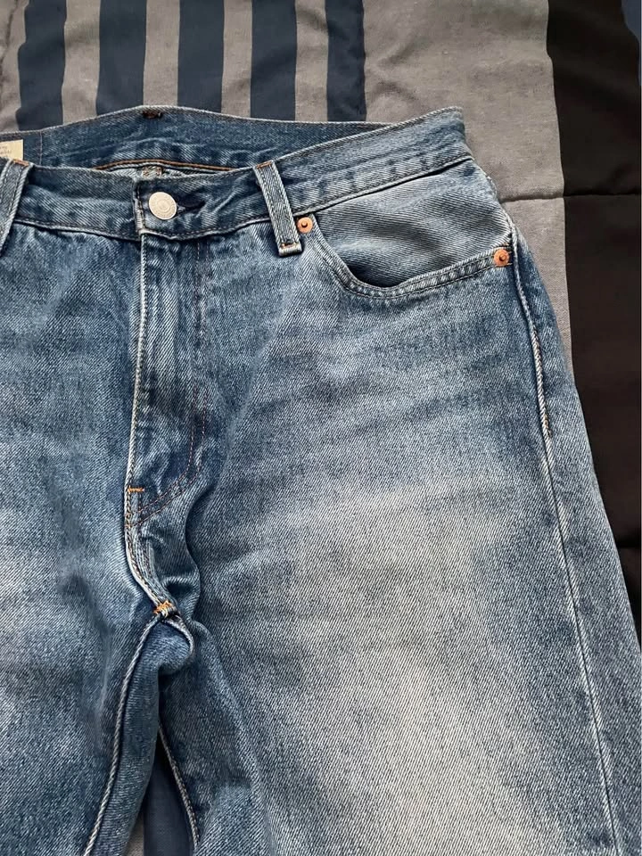 Levi’s Men 555 Jeans - photo 3