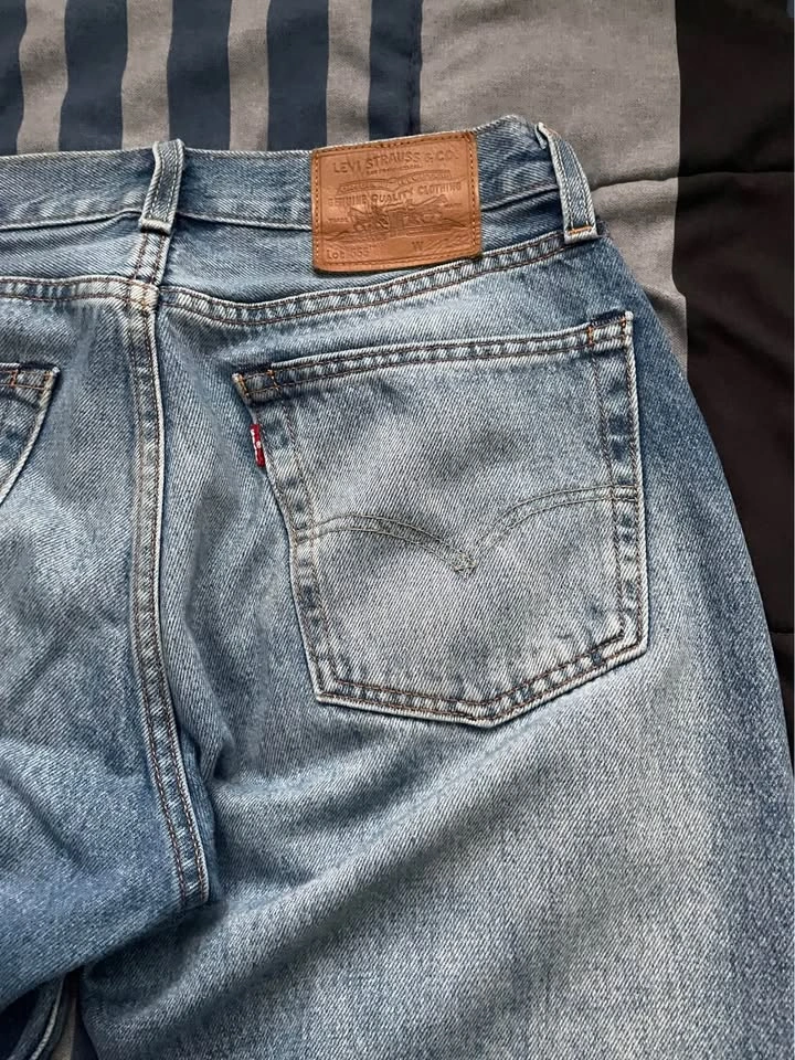 Levi’s Men 555 Jeans - photo 4